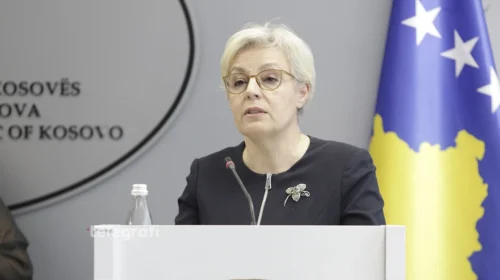 Gërvalla mohon heshtjen pas aktgjykimit të Speciales: Po përgatitemi për betejën ligjore