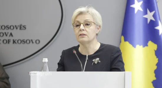 Gërvalla mohon heshtjen pas aktgjykimit të Speciales: Po përgatitemi për betejën ligjore