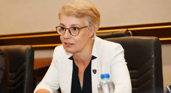 Mbi 40 milionë euro nga buxheti për mbrojtjen e krerëve të UÇK – Gërvalla i rikthen shifrat që i lexoi dje