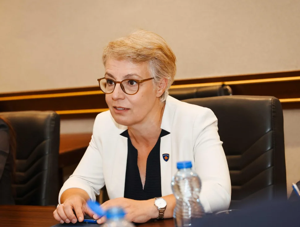 Mbi 40 milionë euro nga buxheti për mbrojtjen e krerëve të UÇK – Gërvalla i rikthen shifrat që i lexoi dje