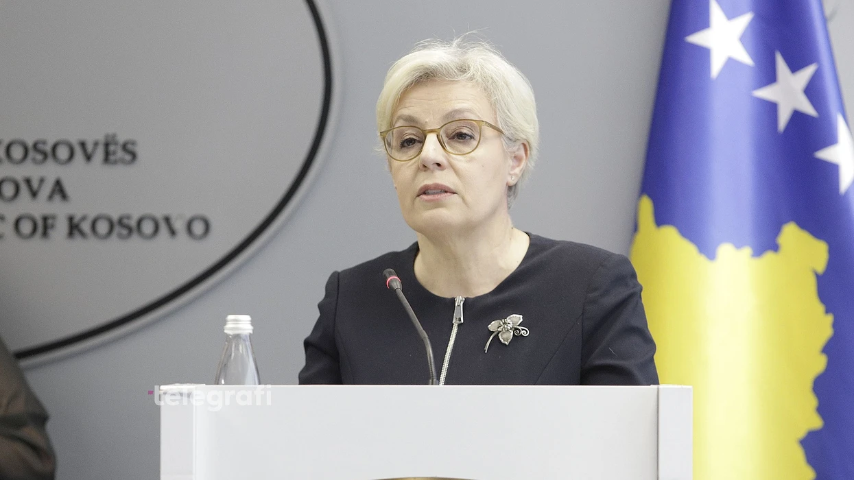 Gërvalla mohon heshtjen pas aktgjykimit të Speciales: Po përgatitemi për betejën ligjore