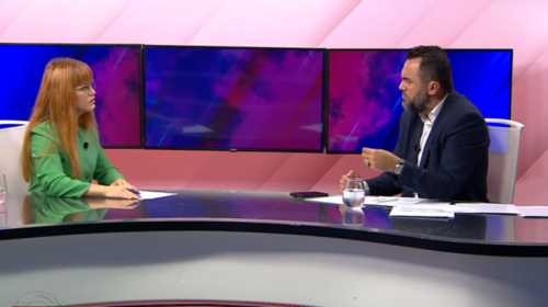 (VIDEO) Sulejmani: Vendimi për intonimin e himnit i përshpejtuar