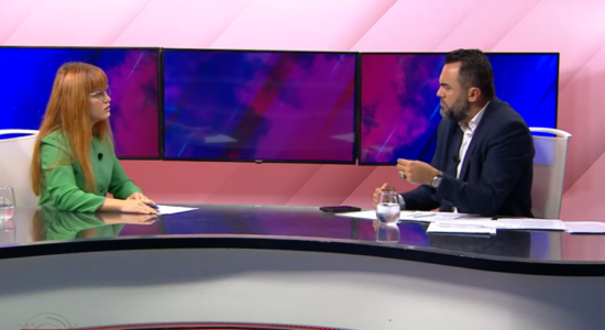 (VIDEO) Sulejmani: Vendimi për intonimin e himnit i përshpejtuar