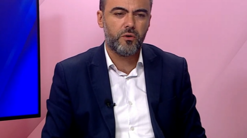 Sulejmani për problemin në Penko: Nxënësit e Çairit të regjistrohen në shkollat e Komunës së Çairit
