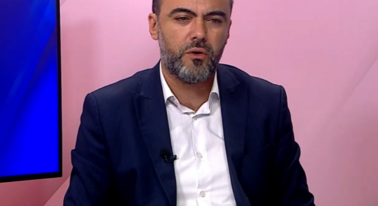 Sulejmani për problemin në Penko: Nxënësit e Çairit të regjistrohen në shkollat e Komunës së Çairit