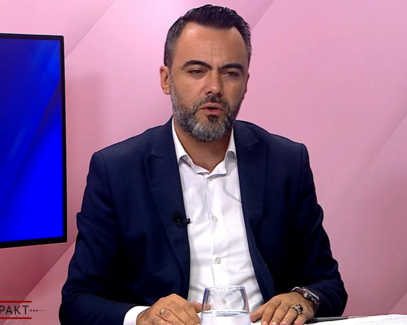 Sulejmani për problemin në Penko  Nxënësit e Çairit të regjistrohen në shkollat e Komunës së Çairit