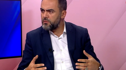 Përsëri premtohet zgjidhja e paraleleve shqipe në Njegosh