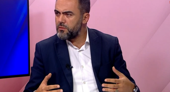 Përsëri premtohet zgjidhja e paraleleve shqipe në Njegosh