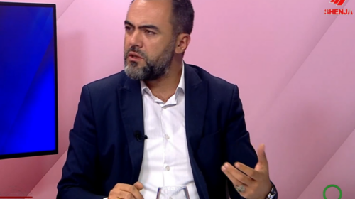 Vendimi për intonimin e himnit në shkollat e Gazi Babës, Sulejmani: Kryetari është nxituar
