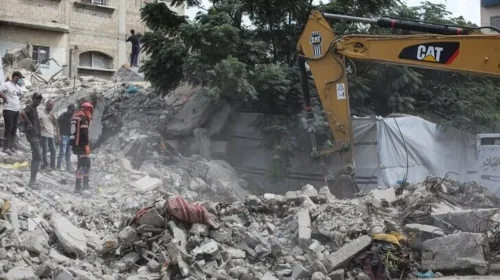 Sulmi me dron izraelit vret një grua palestineze dhe plagos të tjerë në Gaza, pavarësisht armëpushimit