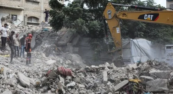 Sulmi me dron izraelit vret një grua palestineze dhe plagos të tjerë në Gaza, pavarësisht armëpushimit