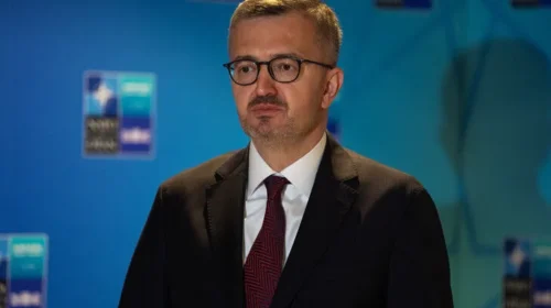 Turqia: Deklaratat e ministrit izraelit kundër presidentit tonë, nuk mund të mbulojnë atë që po ndodh në Gaza
