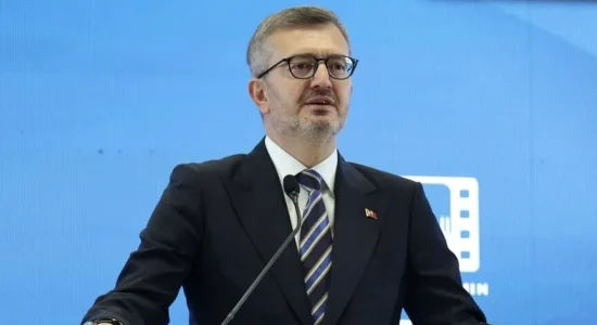 Turqia zotohet të vazhdojë diplomacinë për një “botë më të drejtë” në Ditën Ndërkombëtare të Paqes