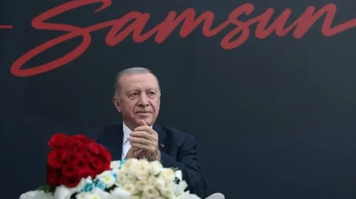 Presidenti turk: Pakti i mbrojtjes i Mekës i dërgon sinjal botës islame