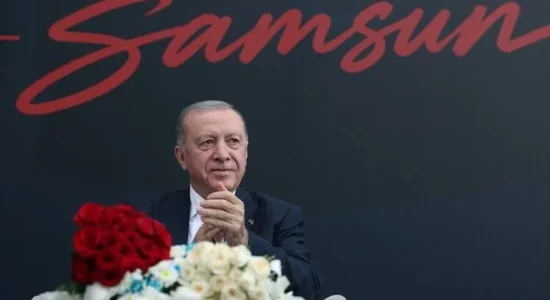 Presidenti turk: Pakti i mbrojtjes i Mekës i dërgon sinjal botës islame