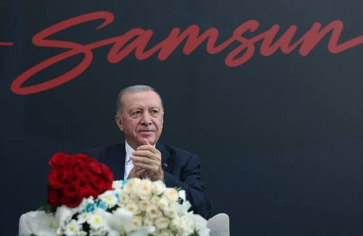 Presidenti turk: Pakti i mbrojtjes i Mekës i dërgon sinjal botës islame