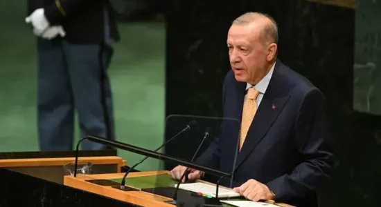 Presidenti turk thirrje shteteve anëtare të OKB-së t’i bëjnë presion Izraelit për rindërtimin e Gazës