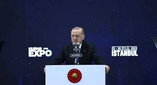 Presidenti Erdogan: Kriminelët e luftës e kanë vendin në sallat e gjyqit, jo në foltoren e OKB-së