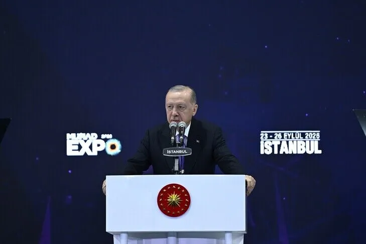 Presidenti Erdogan: Kriminelët e luftës e kanë vendin në sallat e gjyqit, jo në foltoren e OKB-së
