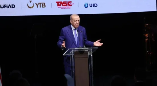 Presidenti Erdogan bën thirrje për integrimin e muslimanëve, ndërsa refuzon asimilimin