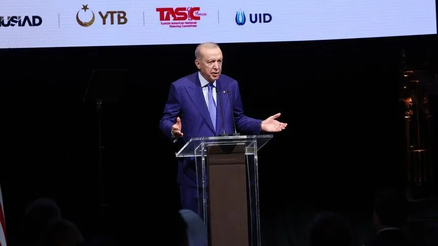 Presidenti Erdogan bën thirrje për integrimin e muslimanëve, ndërsa refuzon asimilimin