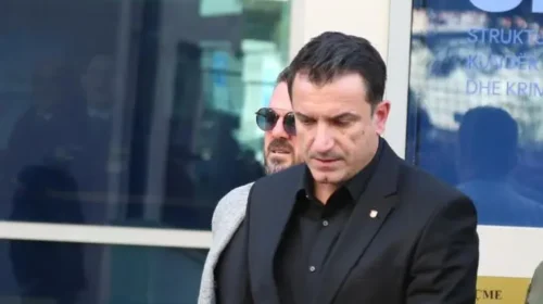 Vendos gjykata, Erion Veliaj mbetet në qeli