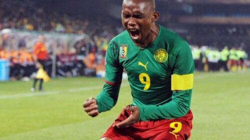 Skandal me mbi 500 mijë euro, Samuel Eto’o përballet me akuza të rënda