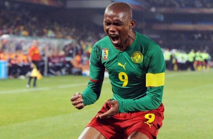 Skandal me mbi 500 mijë euro, Samuel Eto’o përballet me akuza të rënda