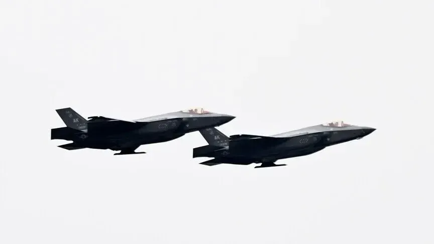 Një avion amerikan F-16 rrëzohet në bazën ajrore Spangdahlem në Gjermani