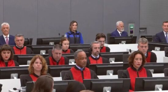 Specialja zbardh rrugën e Apelit, 30 ditë për hapin e parë