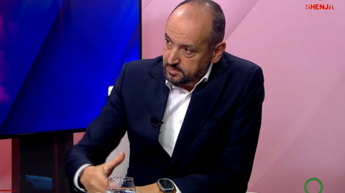 Bytyqi për çmimin e naftës: Nëse do të pranoheshin masat tona në prill, nuk do të kishte shtrenjtim të produkteve