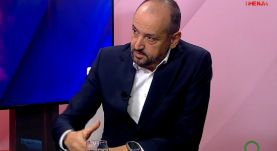 Bytyqi për çmimin e naftës: Nëse do të pranoheshin masat tona në prill, nuk do të kishte shtrenjtim të produkteve