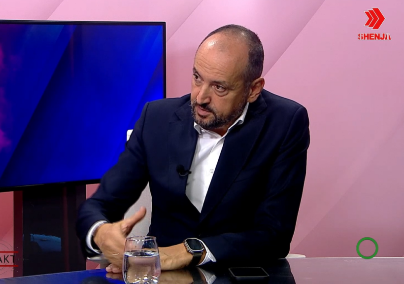 Bytyqi për çmimin e naftës: Nëse do të pranoheshin masat tona në prill, nuk do të kishte shtrenjtim të produkteve