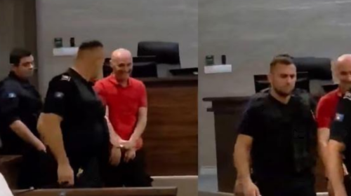 Fatmir Sheholli: S’jam spiun i Serbisë!