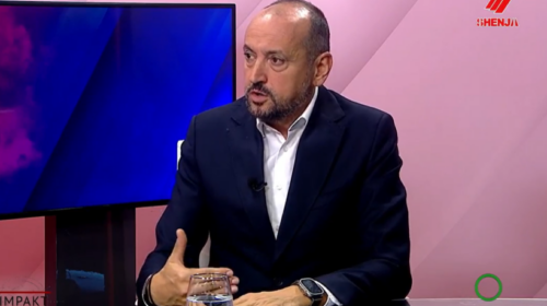 Bytyqi: Habitem pse VLEN-i dhe ZNAM-i nuk e përkrahin ligjin për rritje të pagës minimale