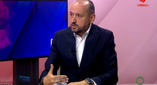 Bytyqi: Habitem pse VLEN-i dhe ZNAM-i nuk e përkrahin ligjin për rritje të pagës minimale