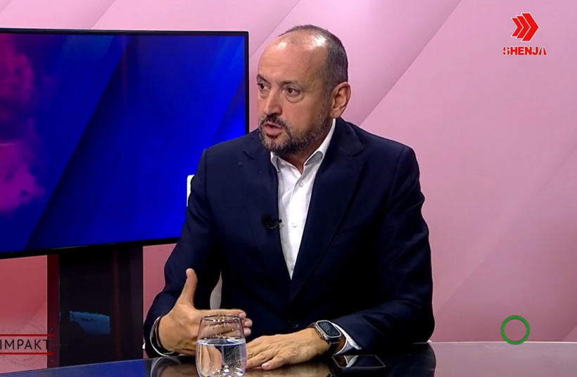 Bytyqi: Habitem pse VLEN-i dhe ZNAM-i nuk e përkrahin ligjin për rritje të pagës minimale