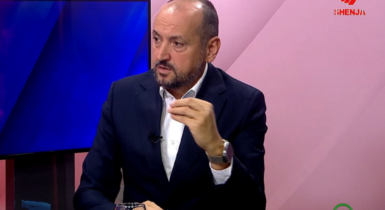 Bytyqi: Huamarrje e re është vulë që vitin tjetër do të kemi zgjedhje të parakohshme