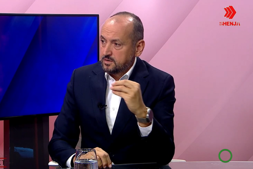 Bytyqi: Huamarrje e re është vulë që vitin tjetër do të kemi zgjedhje të parakohshme