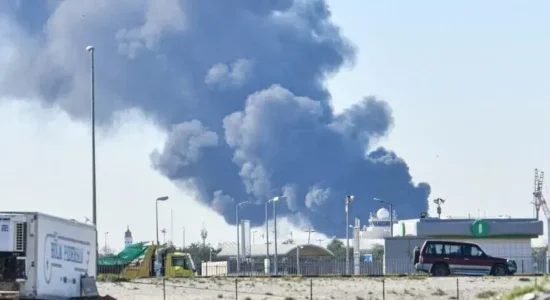 Sulmet iraniane shkaktuan dëme të gjera në bazat e SHBA-së në të gjithë Lindjen e Mesme