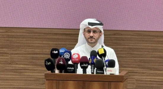 Katari konfirmon transmetimin e mesazheve midis SHBA-së dhe Iranit për t’i dhënë fund luftës