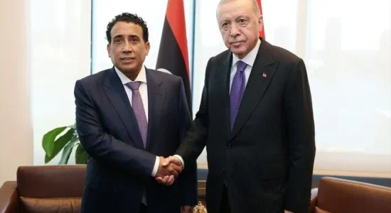 Erdogan: Turqia nuk do të pranojë asnjë formulë që nuk është në interes të Libisë