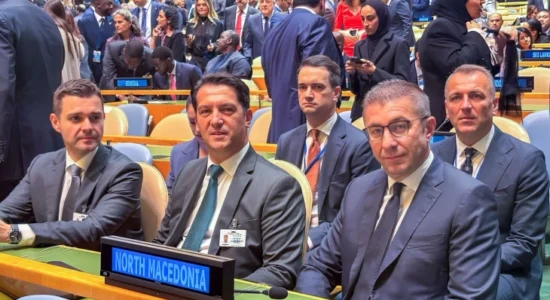 Delegacioni i Maqedonisë do të marrë pjesë në takimin e BE-së me vendet e Ballkanit në Nju-Jork
