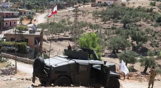 Kryeministri libanez kërkon afat të qartë për zbatimin e marrëveshjes kornizë me Izraelin