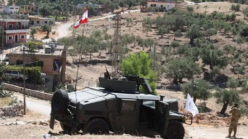 Kryeministri libanez kërkon afat të qartë për zbatimin e marrëveshjes kornizë me Izraelin