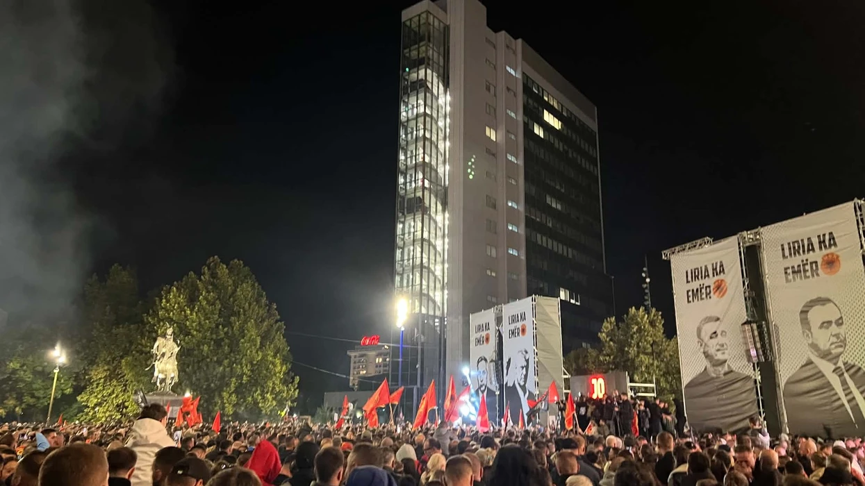 “Jo në emrin tim”, për të 13-tën natë protestohet kundër aktgjykimit të Speciales