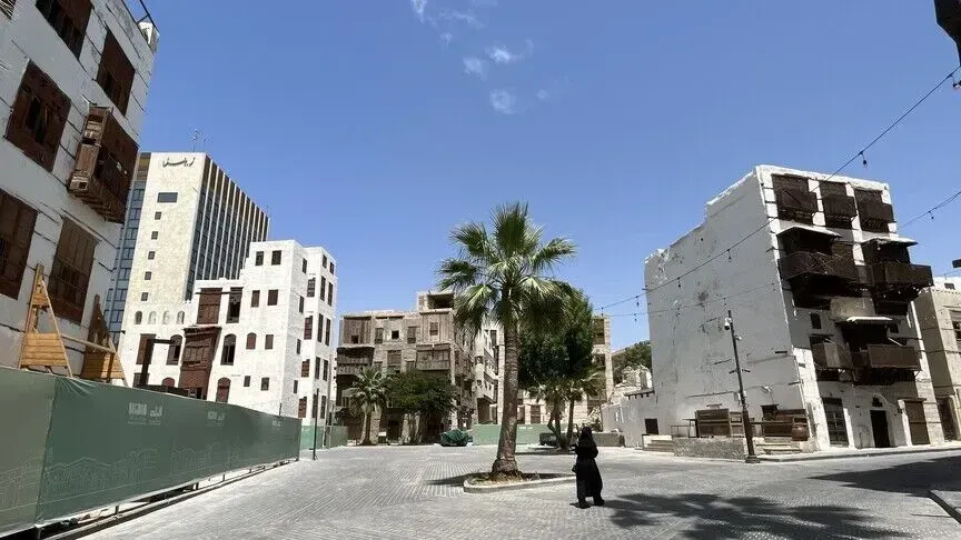 Arabia Saudite lëshon alarme emergjente për “rrezik të mundshëm” në Xheda, Mekë dhe Taif