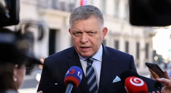Fico: Lufta midis Rusisë dhe Ukrainës nuk është lufta jonë