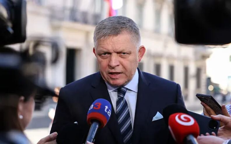 Fico: Lufta midis Rusisë dhe Ukrainës nuk është lufta jonë