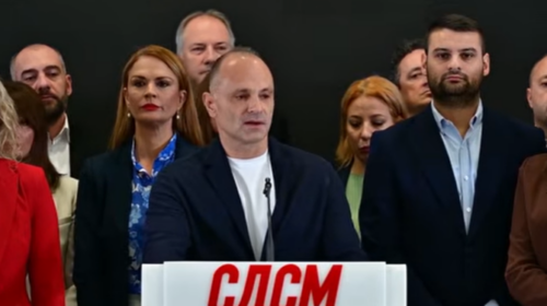 (VIDEO) Filipçe: “Reformistët” janë puçistë të VMRO-së